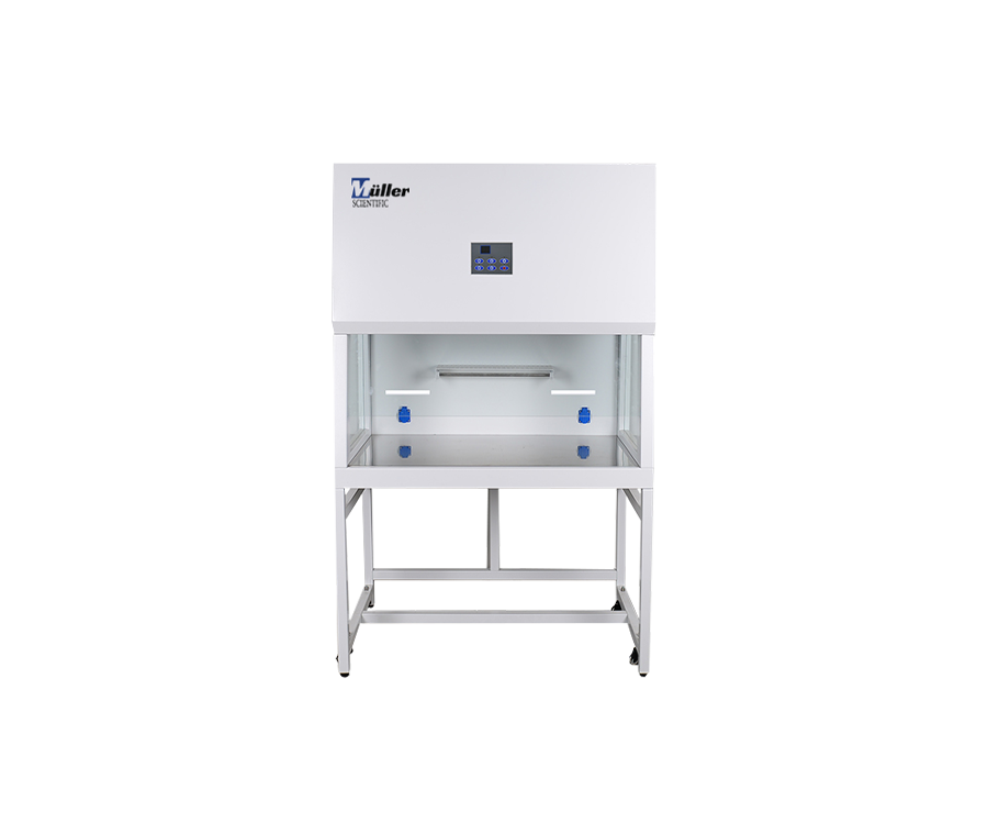 Cabinet PCR1500 - Müller Scientific