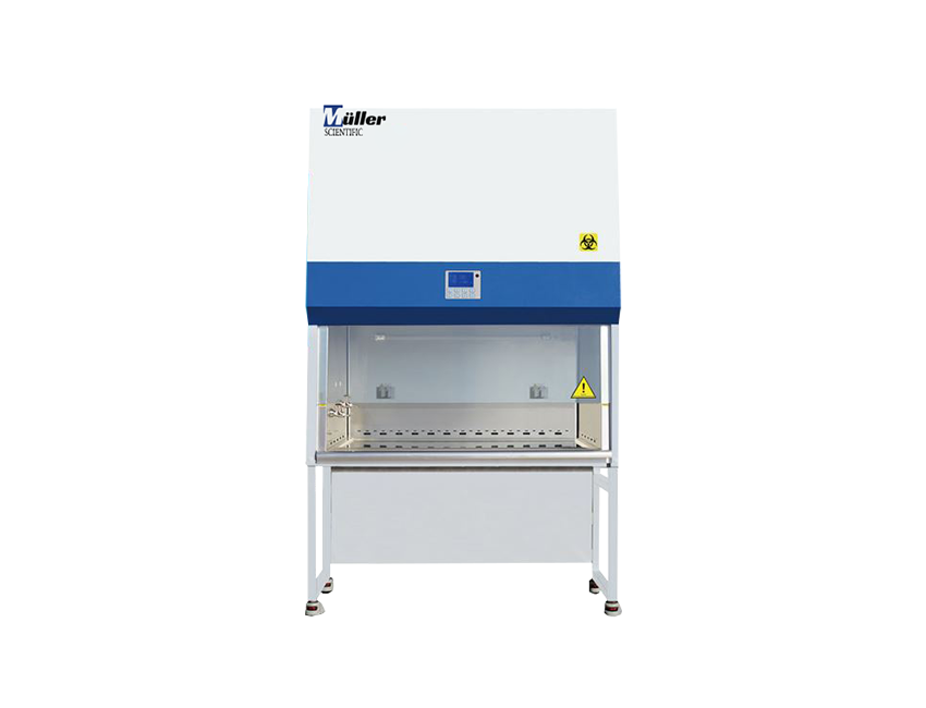 Biosafety Cabinet MULL-1300A2II CLASS II A2 - Müller Scientific